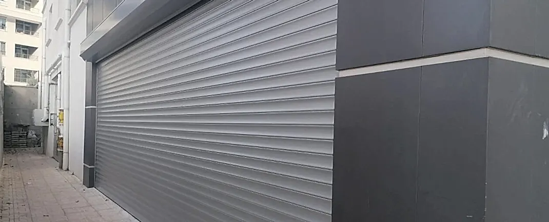 Otomatik Panjur Sistemleri Ankara