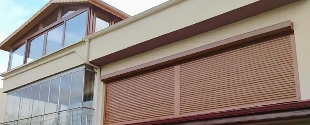 Otomatik Panjur Ankara