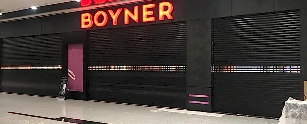 Otomatik Panjur G�ncel Fiyatlar�