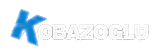 kobazoglu logo