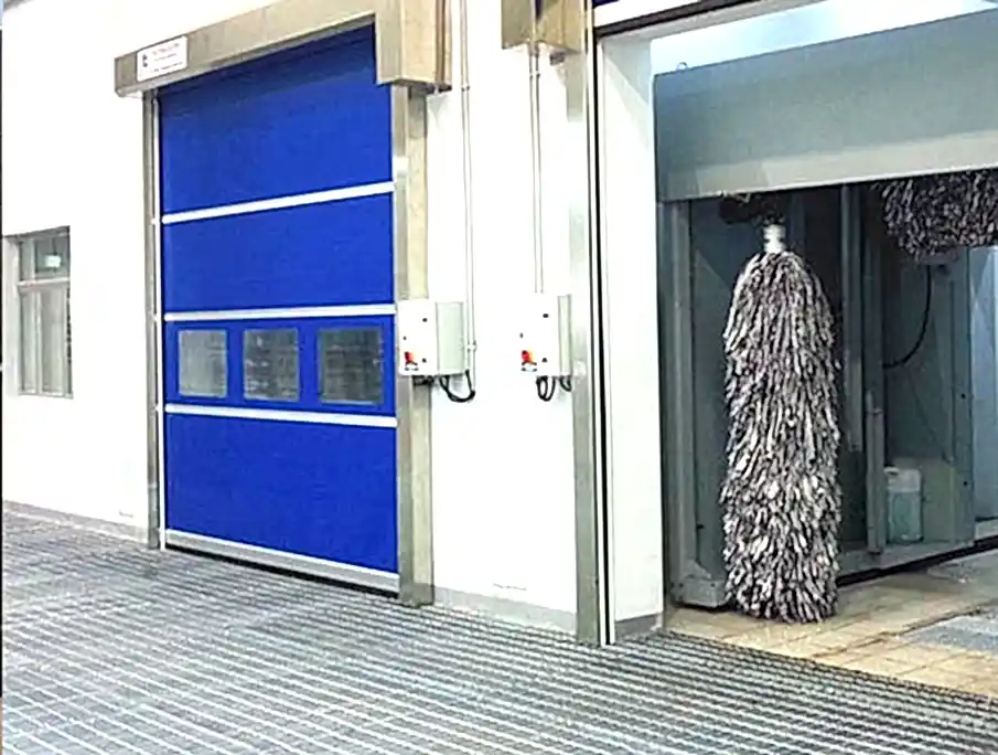 H�zl� PVC Kap�