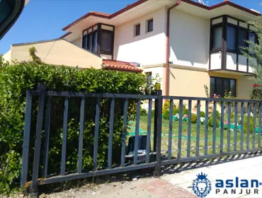 Bah�e Kap�s� Ankara