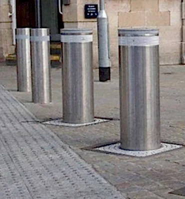 Bar�yer Sistemleri