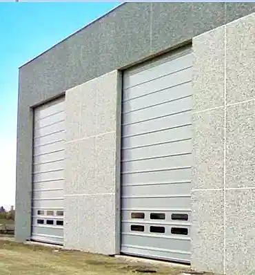 End�striyel Kap�