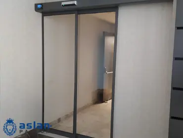 Fotoselli Kap� Ankara