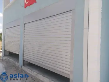 Garaj Kap�s� Ankara