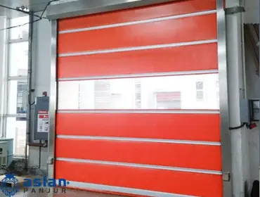 H�zl� PVC Kap� Ankara