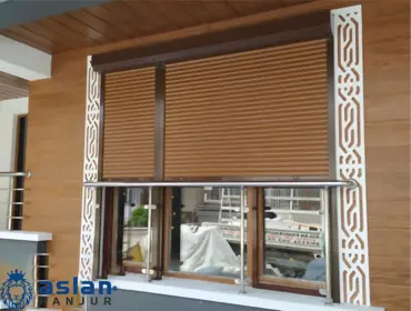 Otomatik Panjur Fiyatlar�