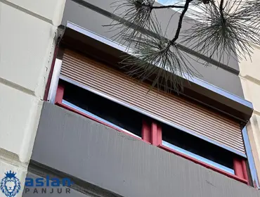 Otomatik Panjur Fiyatlar� Hesaplama