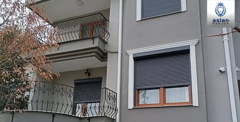 Otomatik Panjur Fiyatlar�